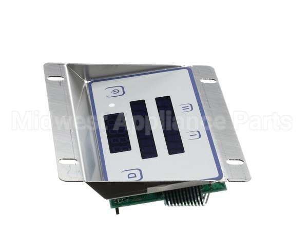 5700-004-31-50 Jackson A-Display Rackstar