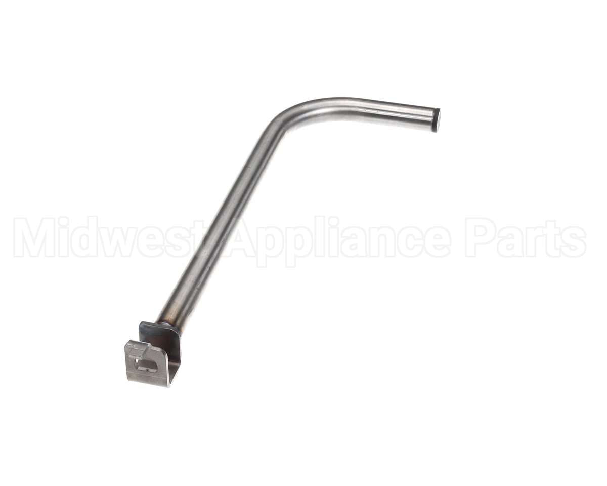 5700-004-31-89 Jackson A-Handle Drain Rackstar