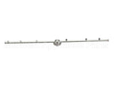 5700-004-32-58 Jackson A-Rinse Arm Dynatemp