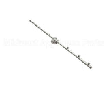 5700-004-32-58 Jackson A-Rinse Arm Dynatemp