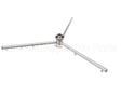 5700-004-32-59 Jackson Complete Wash Arm Assy