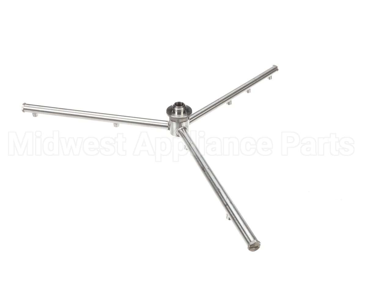 5700-004-32-59 Jackson Complete Wash Arm Assy