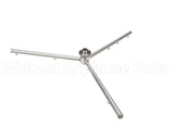 5700-004-32-59 Jackson Complete Wash Arm Assy