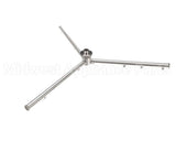 5700-004-32-59 Jackson Complete Wash Arm Assy