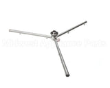 5700-004-32-59 Jackson Complete Wash Arm Assy