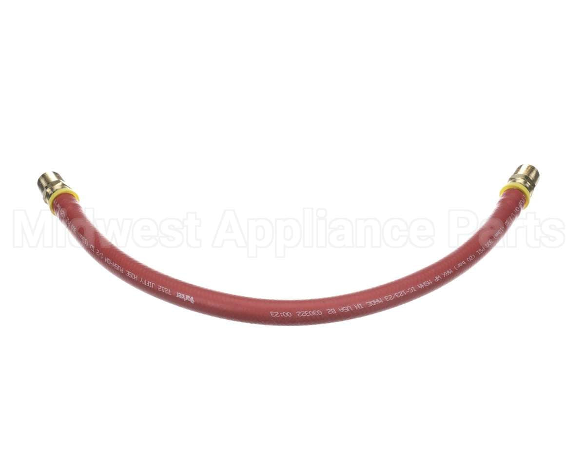 5700-004-33-84 Jackson A-Non-B00Ster Hose