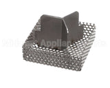 5700-004-35-13 Jackson W-Deflector Strainer, Weldment