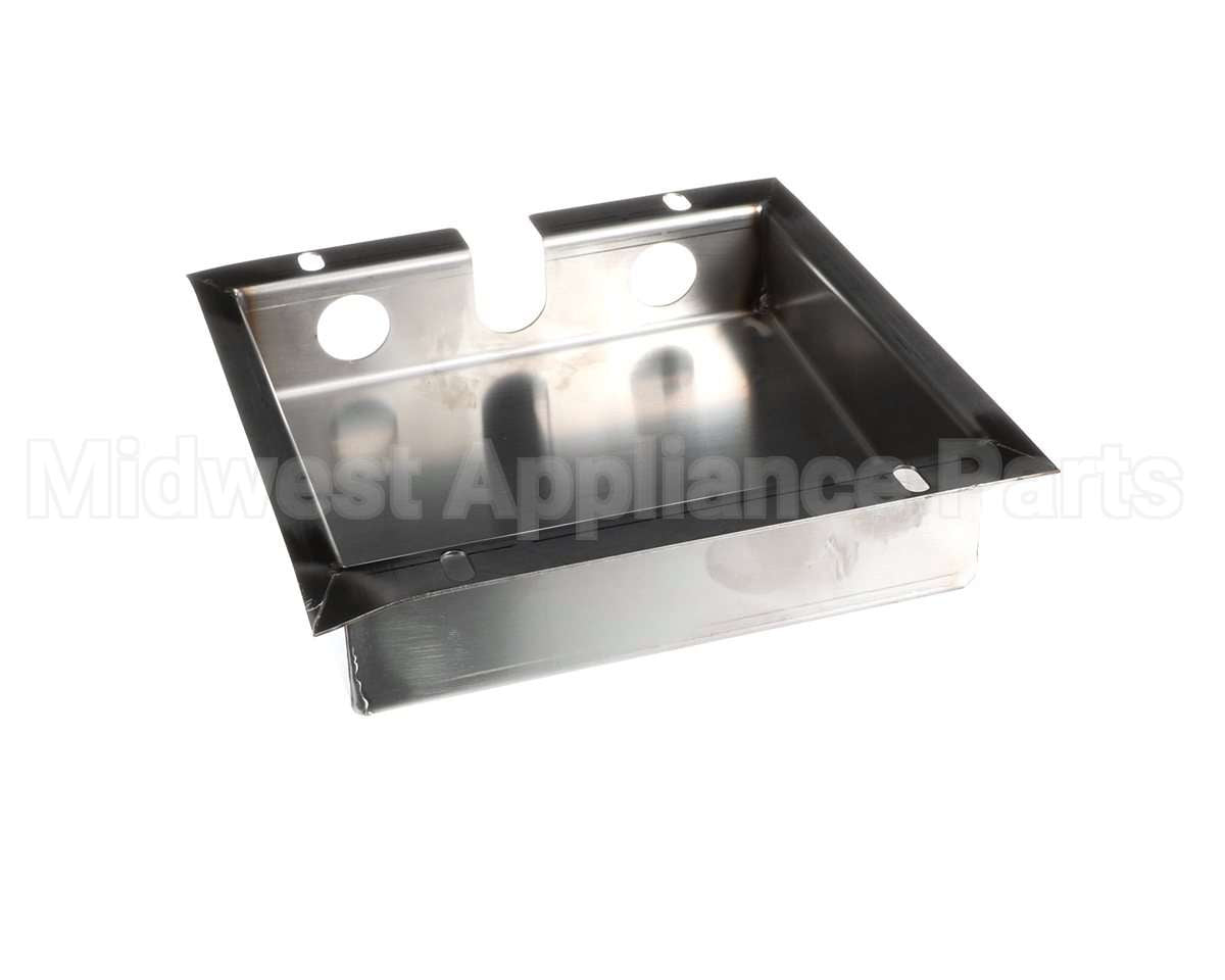 5700-004-35-60 Jackson W-Cover Display Board