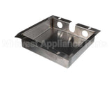 5700-004-35-60 Jackson W-Cover Display Board