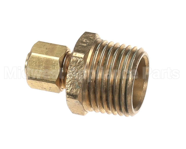 5700-004-36-74 Jackson Ftg, Comp. 1/2" Npt X 1/4" Tube Drilled
