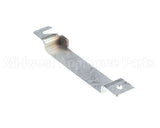5700-004-36-81 Jackson W-Right Hinge Cover Weldment