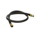 5700-004-36-95 Compatible Jackson A-Hose Presure Gauge Assembly