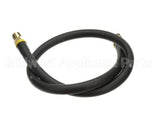 5700-004-36-95 Jackson A-Hose Presure Gauge Assembly