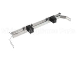 5700-004-37-12 Jackson A-Rail, Rack Rear, Assy 22 Pw