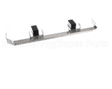 5700-004-37-12 Jackson A-Rail, Rack Rear, Assy 22 Pw