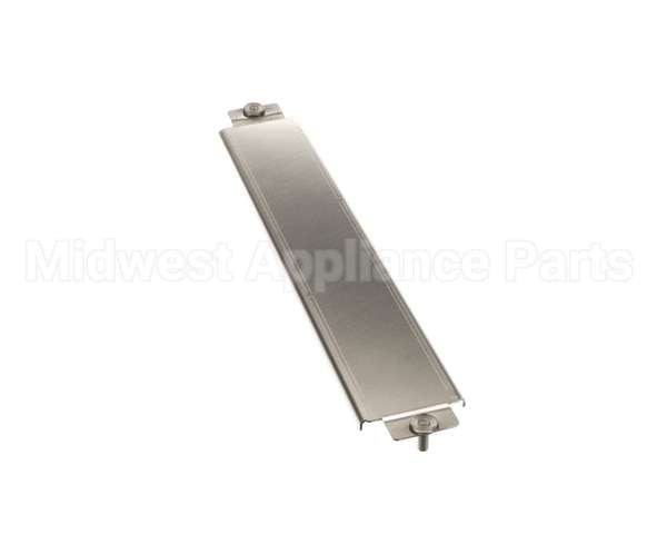 5700-004-38-92 Jackson W-Support, Channel Center, Scrap System