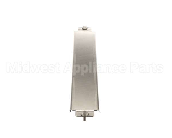 5700-004-38-92 Jackson W-Support, Channel Center, Scrap System