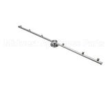 5700-004-39-39 Jackson A-Rins Arm Dishstar Ht-E