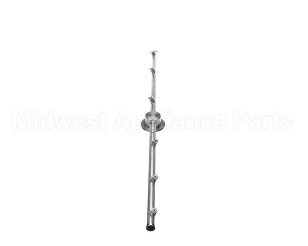 5700-004-39-39 Jackson A-Rins Arm Dishstar Ht-E