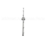 5700-004-39-39 Jackson A-Rins Arm Dishstar Ht-E