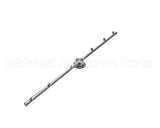 5700-004-39-39 Jackson A-Rins Arm Dishstar Ht-E