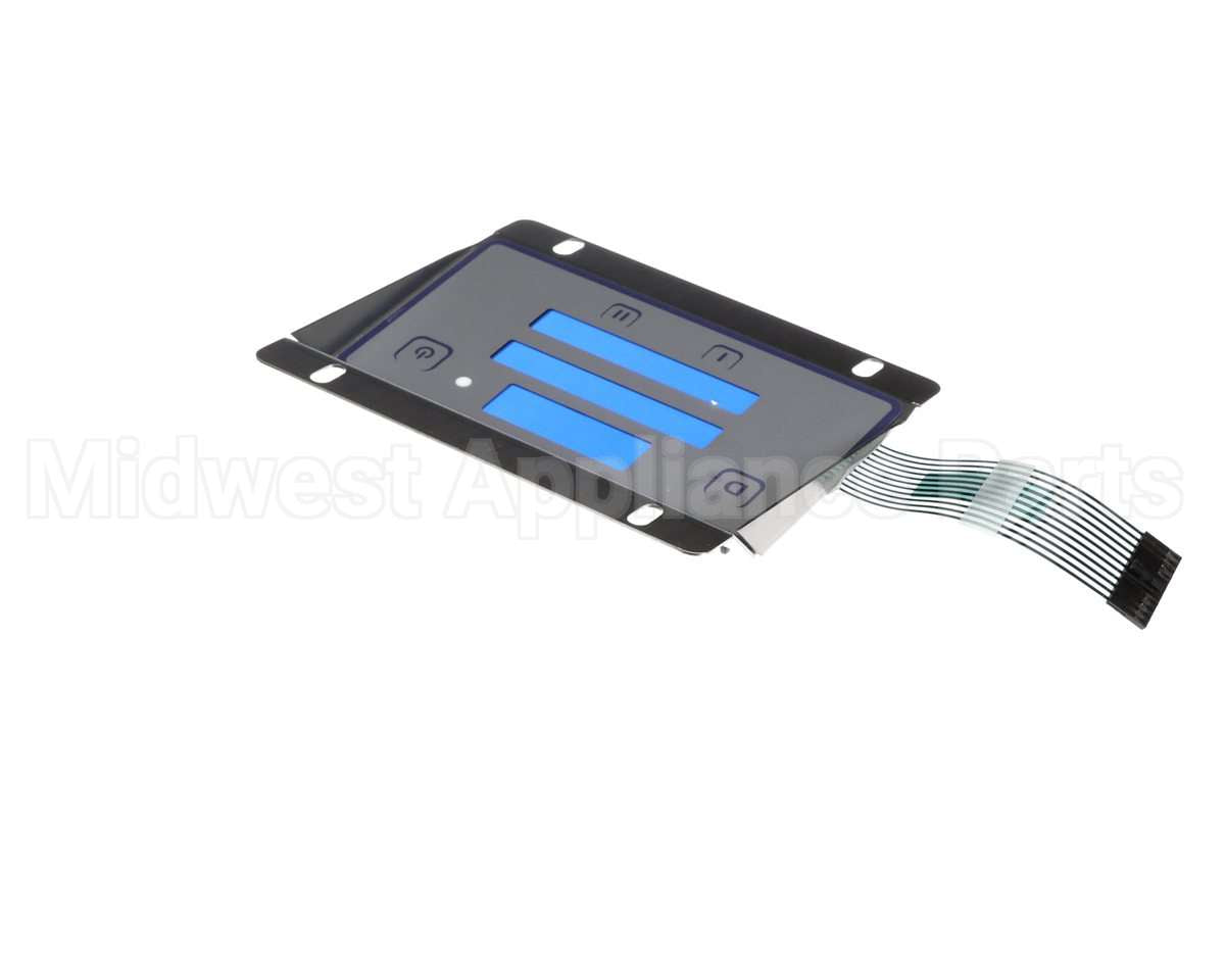 5700-004-40-08 Jackson A-Membrane Panel