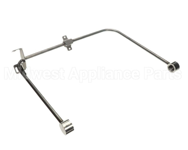 5700-004-40-58 Jackson W-Rinse Manifold, Dishstar Ht-