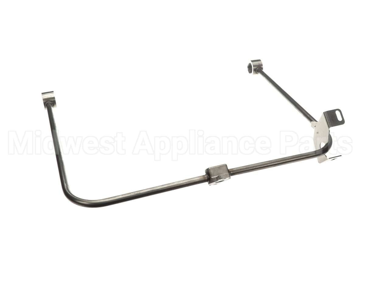 5700-004-40-58 Jackson W-Rinse Manifold, Dishstar Ht-