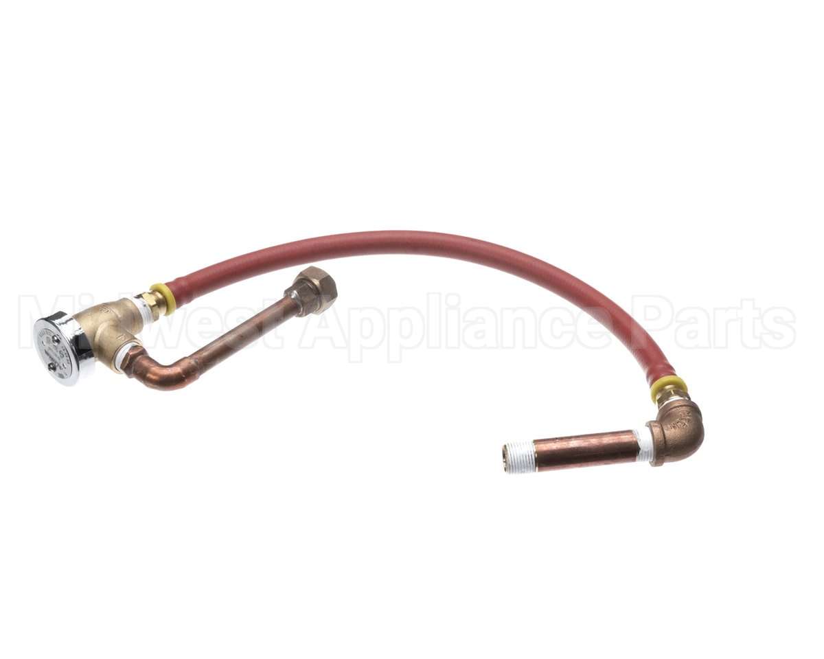5700-004-43-02 Jackson A-Plumb, Dishstar Ht-E