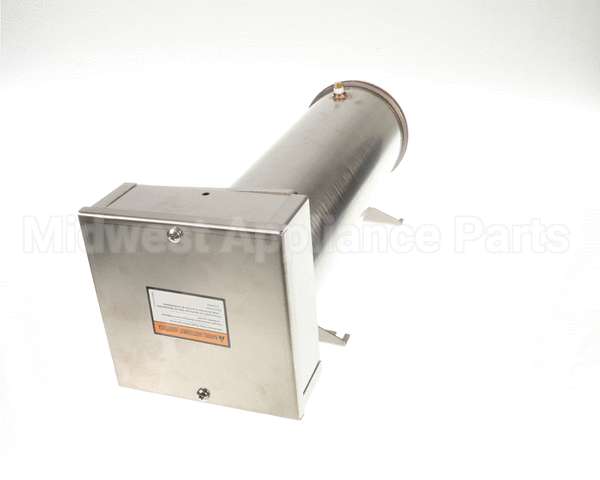 5700-004-43-33 Jackson A-Booster Common 208V-240V 14Kw 70R Door