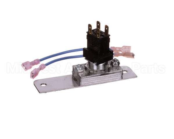 5700-004-47-33 Jackson A-Switch Mount Assembly