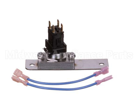 5700-004-47-33 Jackson A-Switch Mount Assembly