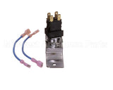 5700-004-47-33 Jackson A-Switch Mount Assembly