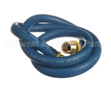 5700-004-48-23 Jackson A-Hose 1/2 X 48 Lg Blue