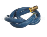 5700-004-48-23 Jackson A-Hose 1/2 X 48 Lg Blue