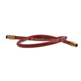 5700-004-48-24 Jackson A-Hose 1/2 X 47 Lg Red
