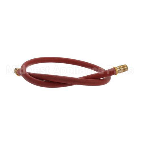 5700-004-48-24 Jackson A-Hose 1/2 X 47 Lg Red