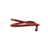 5700-004-48-24 Jackson A-Hose 1/2 X 47 Lg Red
