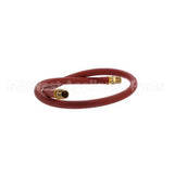 5700-004-48-24 Jackson A-Hose 1/2 X 47 Lg Red