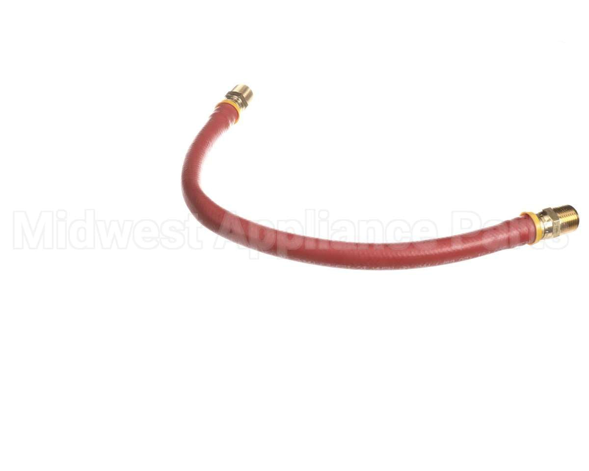 5700-004-51-56 Jackson A-Hose Booster Inlet Ventless