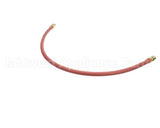 5700-004-51-62 Jackson A-Hose 1/2 Id X 33 Lg Red