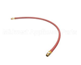 5700-004-51-62 Jackson A-Hose 1/2 Id X 33 Lg Red