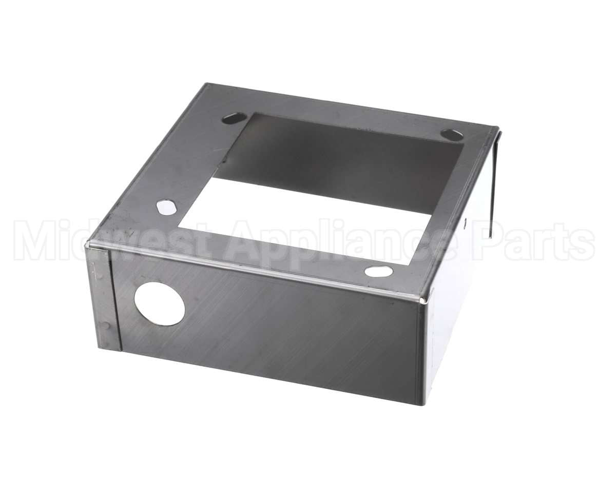 5700-004-52-21 Jackson W-Cover, Heater Booster Door