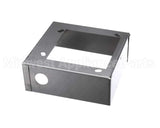5700-004-52-21 Jackson W-Cover, Heater Booster Door