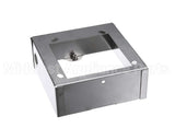 5700-004-52-21 Jackson W-Cover, Heater Booster Door