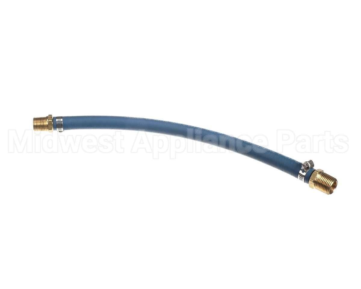 5700-004-52-69 Jackson A-Hose, 1/2 X 23" Blue, Male