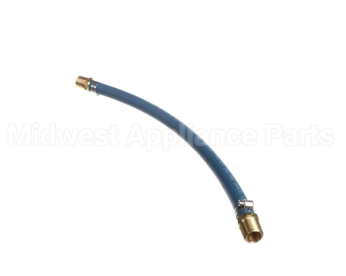 5700-004-52-69 Jackson A-Hose, 1/2 X 23" Blue, Male