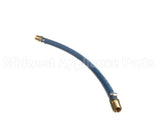 5700-004-52-69 Jackson A-Hose, 1/2 X 23" Blue, Male