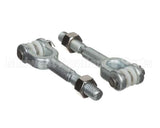 5700-004-54-74 Jackson A-Yoke, 1/2" Assembly