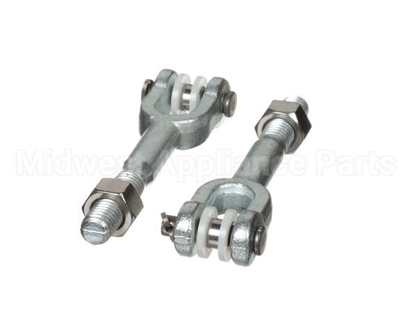 5700-004-54-74 Jackson A-Yoke, 1/2" Assembly